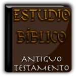 Logo of Estudio Bíblico AT android Application 